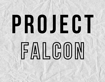 Project Falcon