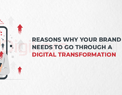 Reasons Why Your Brand Needs To Go Through