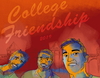 College Friendship - University Of Dumlupınar