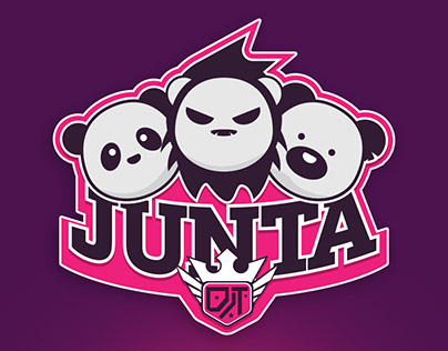 logotipo Junta DJT