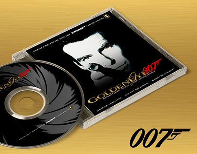 GoldenEye 007 | Nintendo 64 Soundtrack