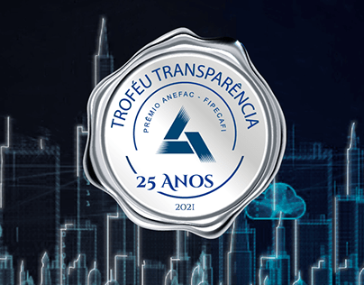 Troféu Transparência 2021 - Transparency Award 2021