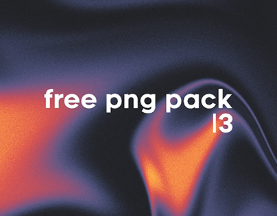 FREE PNG ASSETS PACK 3