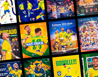 Neymar Jr | Seleção Brasileira (2022)