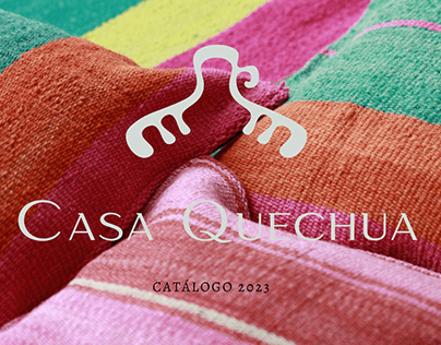 Catalogo Casa Quechua