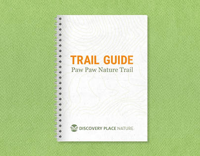 Nature Trail Guide