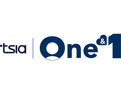 TSIA One&1 Logo