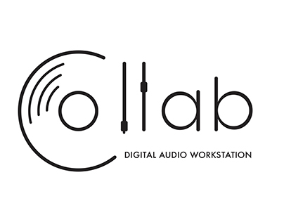 Collab- Digital Audio Workstaion