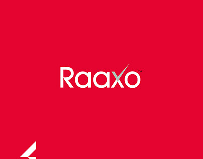 Social media partner for Raaxo footwear