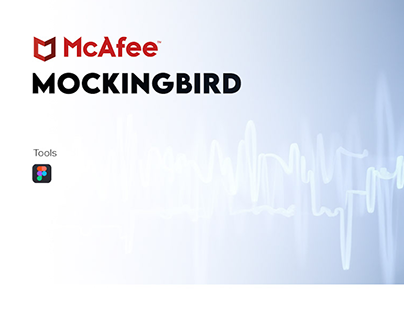 McAfee Project Mockingbird - GenAI Deepfake Detection