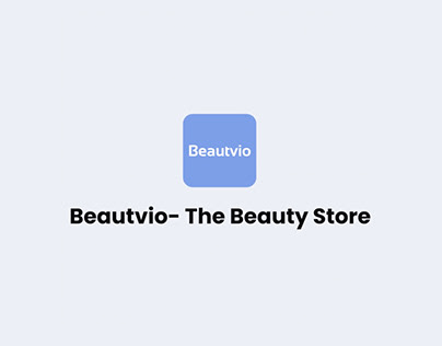 Beautvio - The Beauty Store