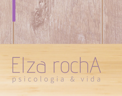 Midia Social - Elza Rocha