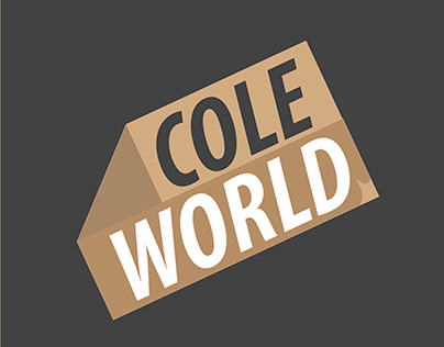 Cole. World.