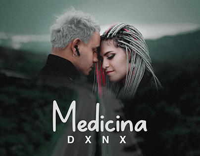 Medicina (videoclip)