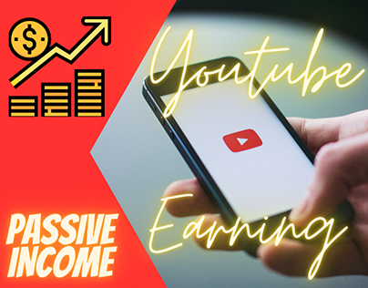 How to Generate Passive Income on YouTube?