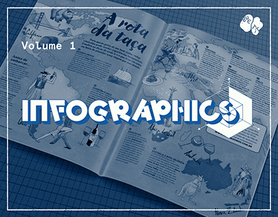 Infographics • Editora Abril