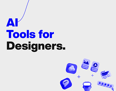 AI Tools for Designers