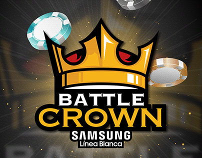 Proyecto Battle Crown