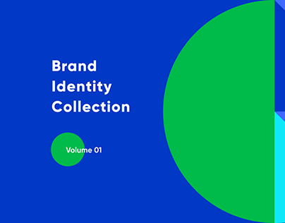 Brand Identity Collection 01