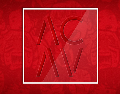 Diseño de marca ACAV