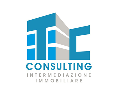 Project thumbnail - ITC Consulting