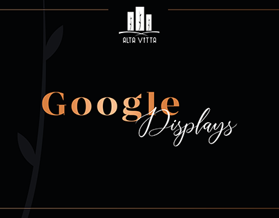 Google Displays Alta Vitta