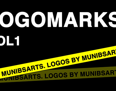 Logomarks vo 1