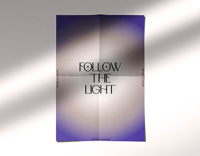Follow the Light