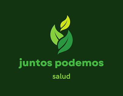 Tablero de marca - Juntos Podemos Salud