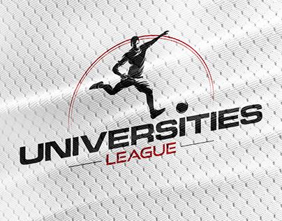 Universities league logo