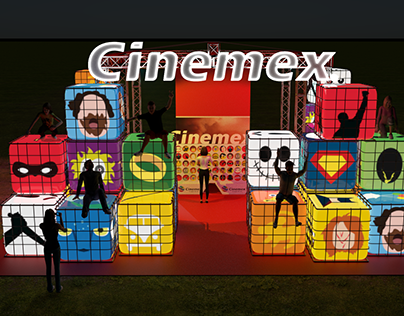 Cinemex Festivales