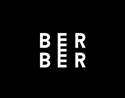BERBER BARBER - BRANDLAUNCH