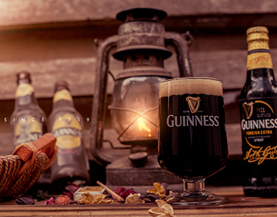 Guiness 1759