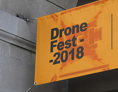Drone Festival of India