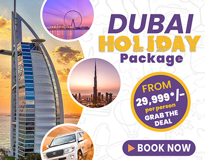 TVO Tourism's unbeatable holiday packages