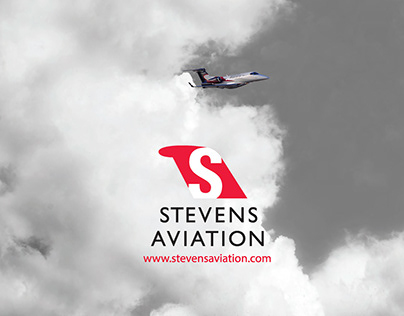Corporate Brochure - Stevens Aviation