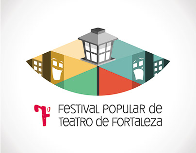 7º Festival Popular de Teatro de Fortaleza