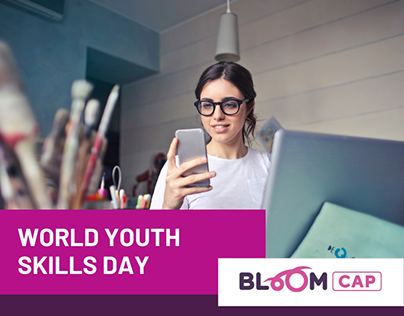 world youth skill day