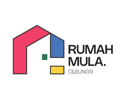 Logo Design Real Estate (Rumah Mula)