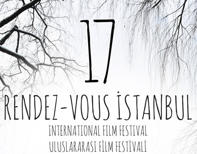 Rendezvous Film Festival poster