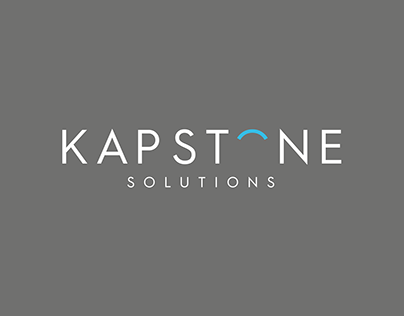 Branding Kapstone Solutions