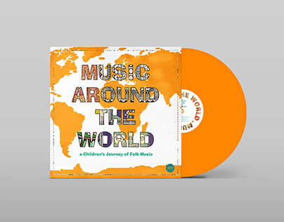 Music Around The World