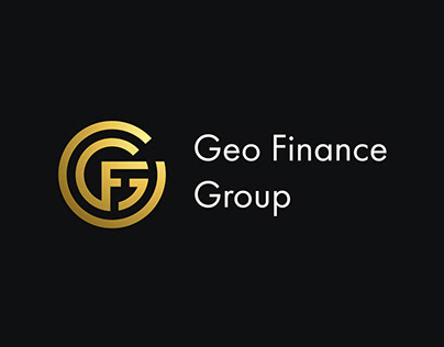Логотип компании «Гео Фінанс Груп»
