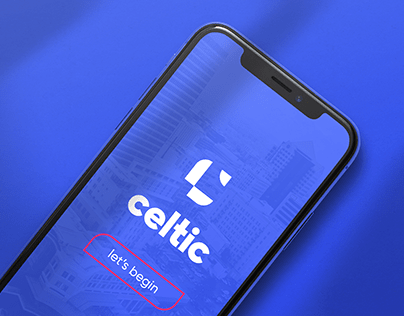 Celtic Bank Rebrand