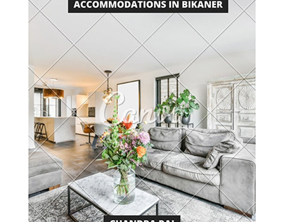 Deluxe Inn: Exquisite Accommodations in Bikaner