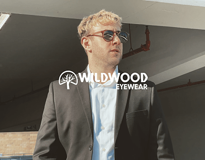 Wildwood Eyewear Commercial shot by Bradley Paolucci