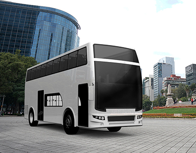 Bus Design for Cimex