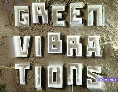 Green Vibrations Festival 2016