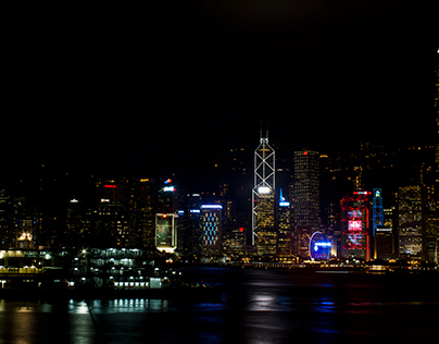 Take me back to Hongkong