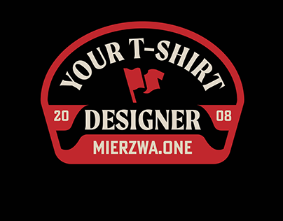 Your T-shirt Designer
